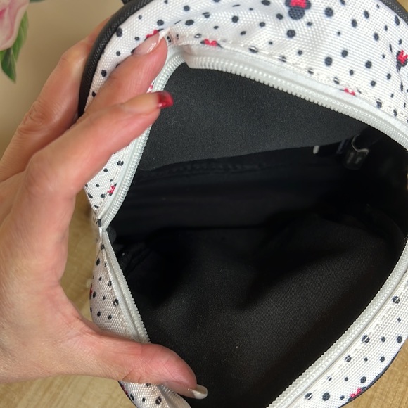 Disney Mini Mouse Backpack - Picture 3 of 6